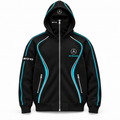BOXBOX MASKED RACING HOODIE
